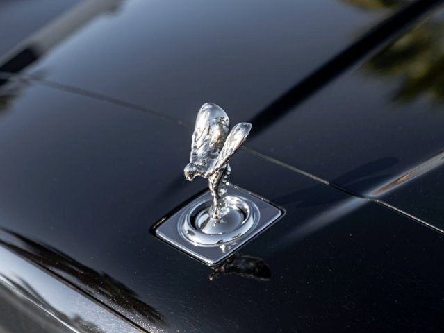 2023 Rolls-Royce Cullinan Base