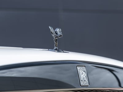 2023 Rolls-Royce Black Badge Cullinan Black Badge