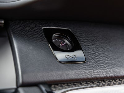 2023 Rolls-Royce Black Badge Cullinan Black Badge