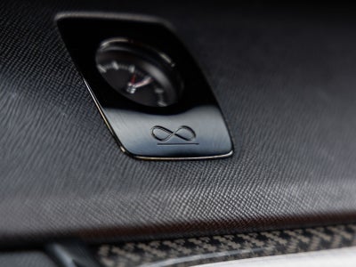 2023 Rolls-Royce Black Badge Cullinan Black Badge