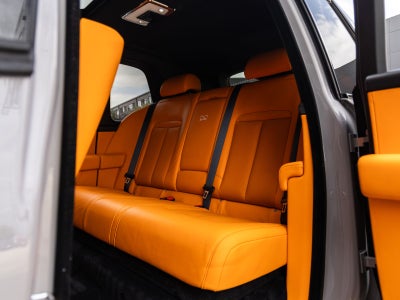 2023 Rolls-Royce Black Badge Cullinan Black Badge