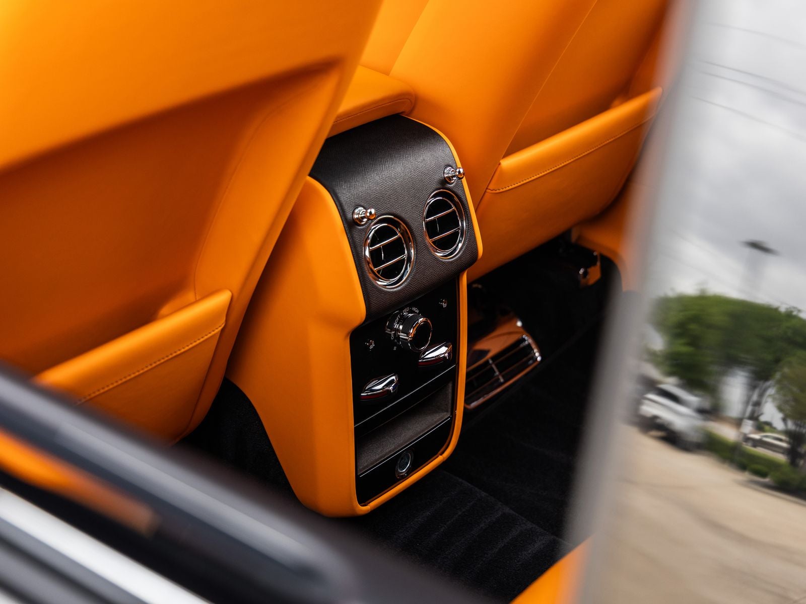 2023 Rolls-Royce Black Badge Cullinan Black Badge