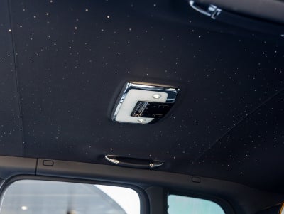 2024 Rolls-Royce Black Badge Cullinan Black Badge