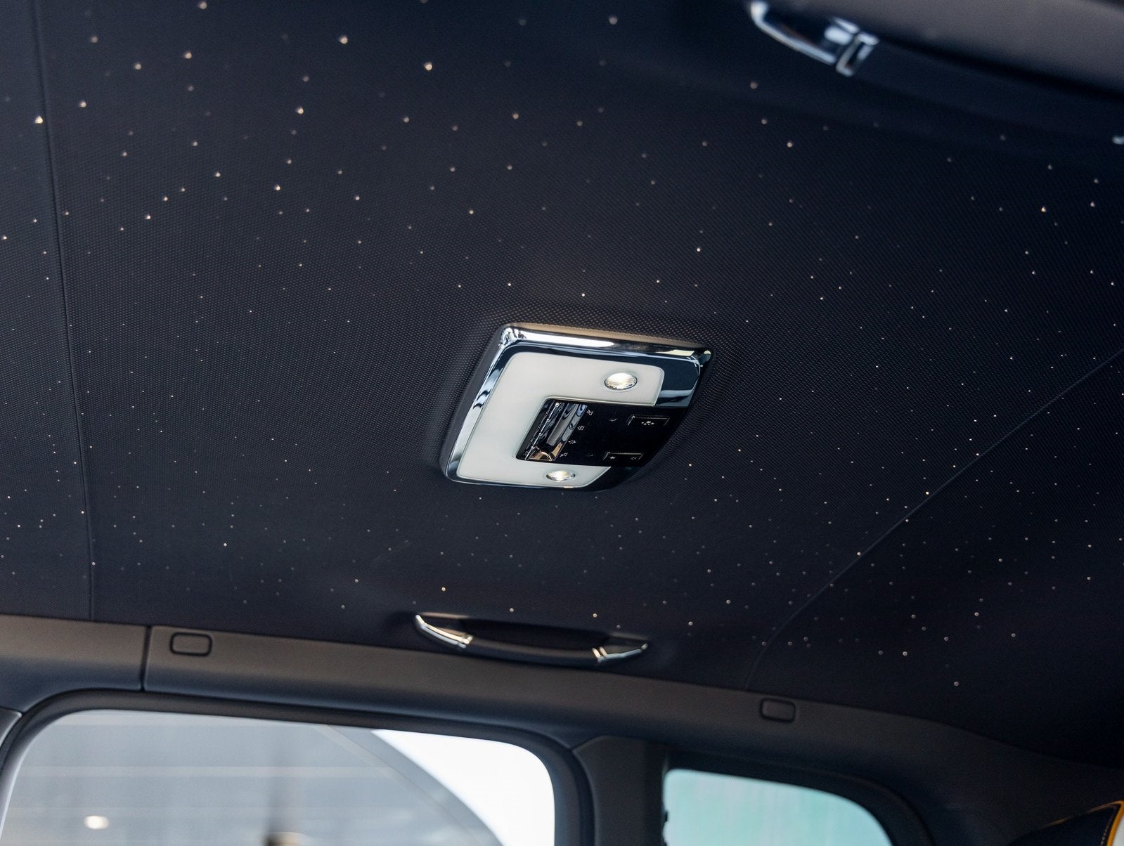 2024 Rolls-Royce Black Badge Cullinan Black Badge