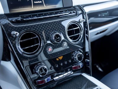 2024 Rolls-Royce Black Badge Cullinan Black Badge