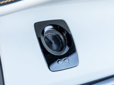 2024 Rolls-Royce Black Badge Cullinan Black Badge