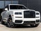 2024 Rolls-Royce Black Badge Cullinan Black Badge