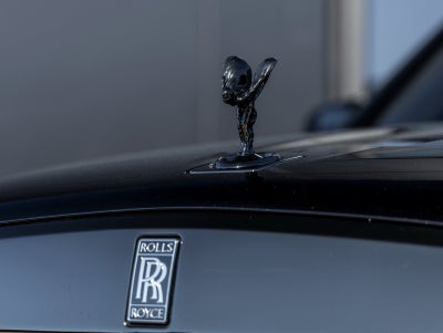 2023 Rolls-Royce Cullinan Black Badge