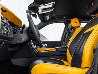 2023 Rolls-Royce Cullinan Black Badge
