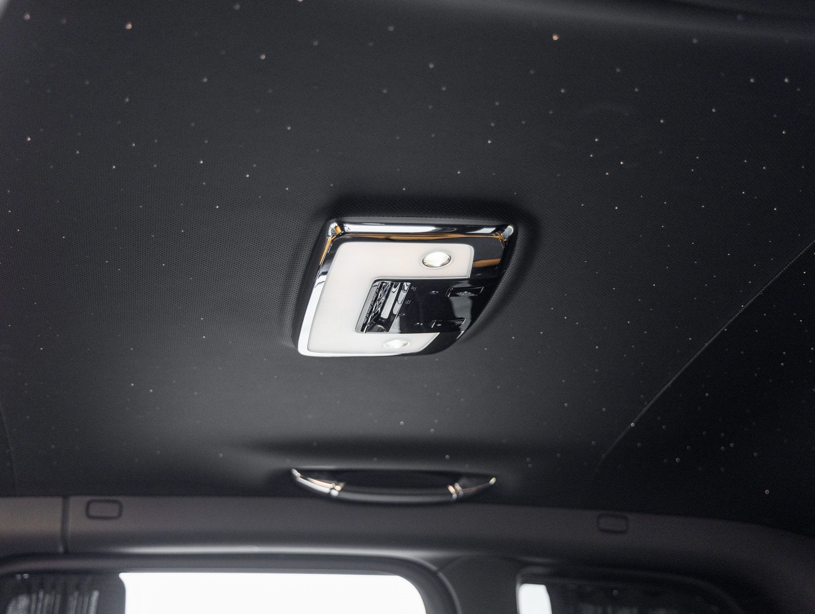 2023 Rolls-Royce Cullinan Black Badge