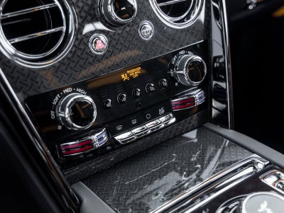 2023 Rolls-Royce Cullinan Black Badge