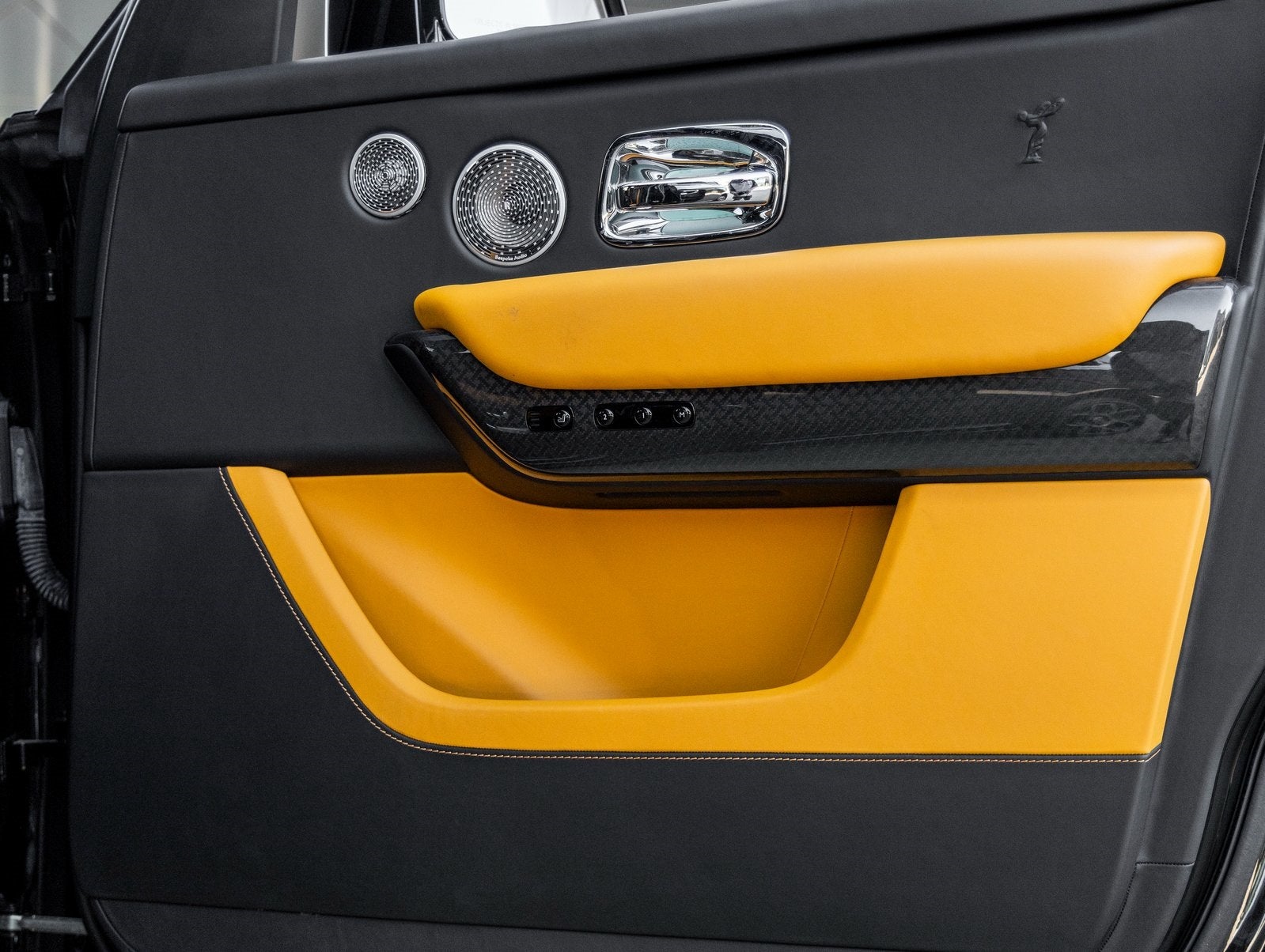 2023 Rolls-Royce Cullinan Black Badge