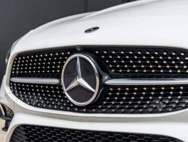 2023 Mercedes-Benz CLA CLA 250