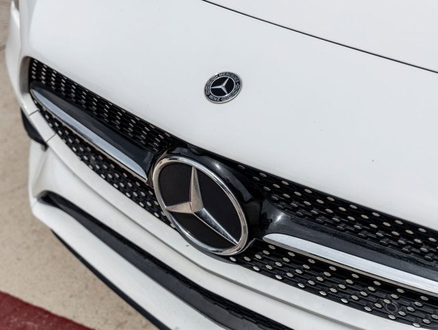 2023 Mercedes-Benz CLA CLA 250