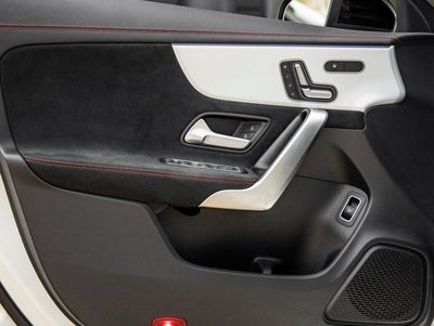 2023 Mercedes-Benz CLA CLA 250