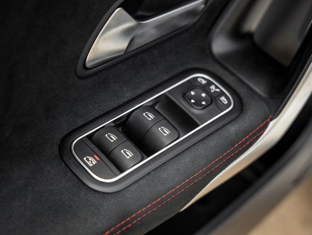 2023 Mercedes-Benz CLA CLA 250