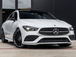 2023 Mercedes-Benz CLA CLA 250
