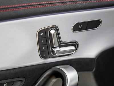 2023 Mercedes-Benz CLA CLA 250