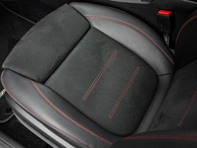 2023 Mercedes-Benz CLA CLA 250