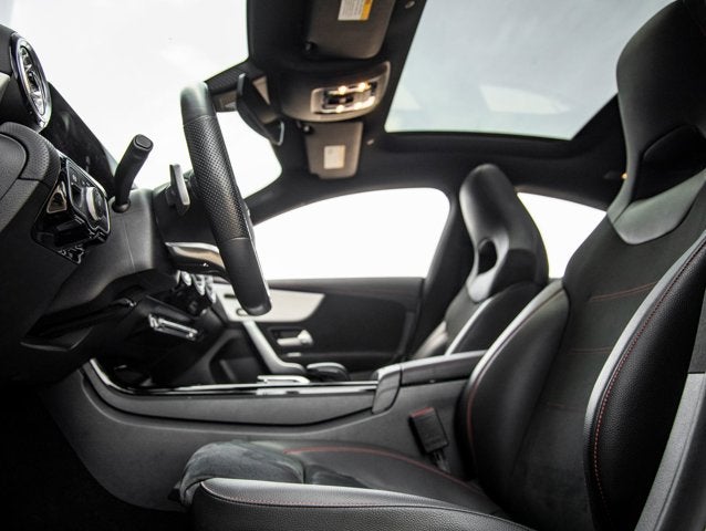 2023 Mercedes-Benz CLA CLA 250