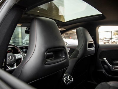 2023 Mercedes-Benz CLA CLA 250