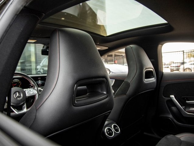 2023 Mercedes-Benz CLA CLA 250