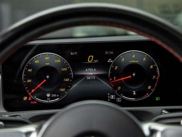 2023 Mercedes-Benz CLA CLA 250