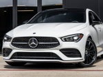 2023 Mercedes-Benz CLA CLA 250