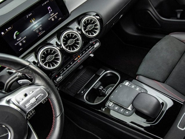 2023 Mercedes-Benz CLA CLA 250