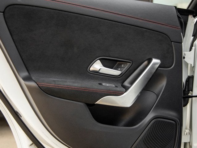 2023 Mercedes-Benz CLA CLA 250