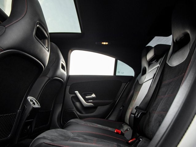 2023 Mercedes-Benz CLA CLA 250