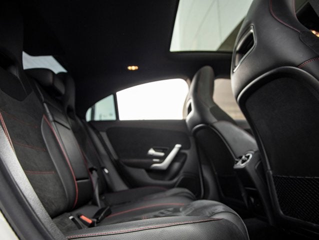 2023 Mercedes-Benz CLA CLA 250