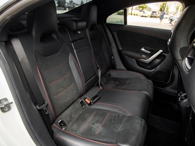 2023 Mercedes-Benz CLA CLA 250