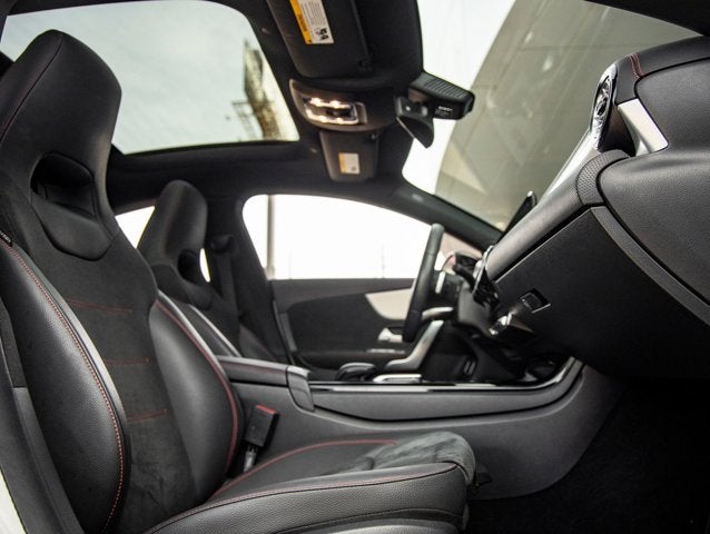 2023 Mercedes-Benz CLA CLA 250