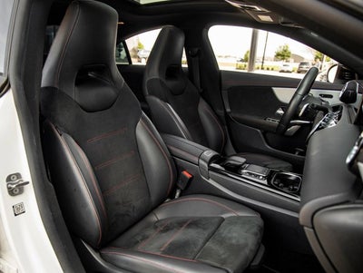 2023 Mercedes-Benz CLA CLA 250