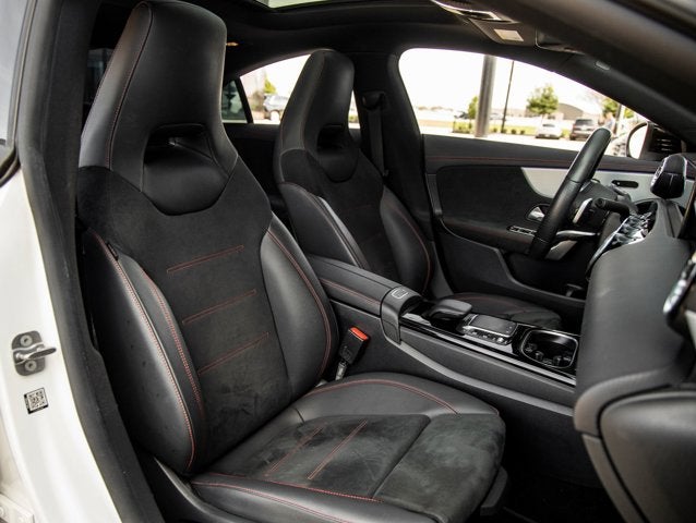 2023 Mercedes-Benz CLA CLA 250