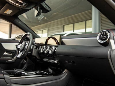 2023 Mercedes-Benz CLA CLA 250