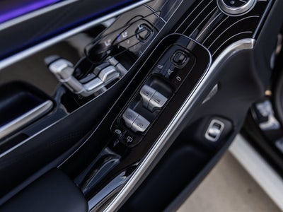 2023 Mercedes-Benz S-Class Maybach S 580