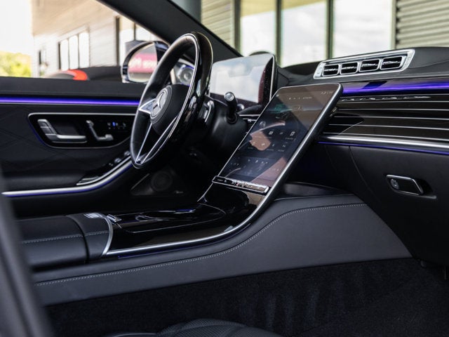 2023 Mercedes-Benz S-Class Maybach S 580