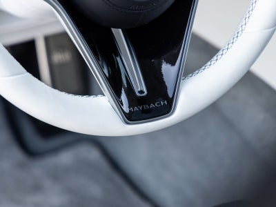2024 Mercedes-Benz S-Class Maybach S 680