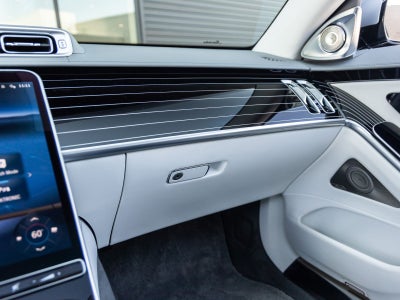 2024 Mercedes-Benz S-Class Maybach S 680