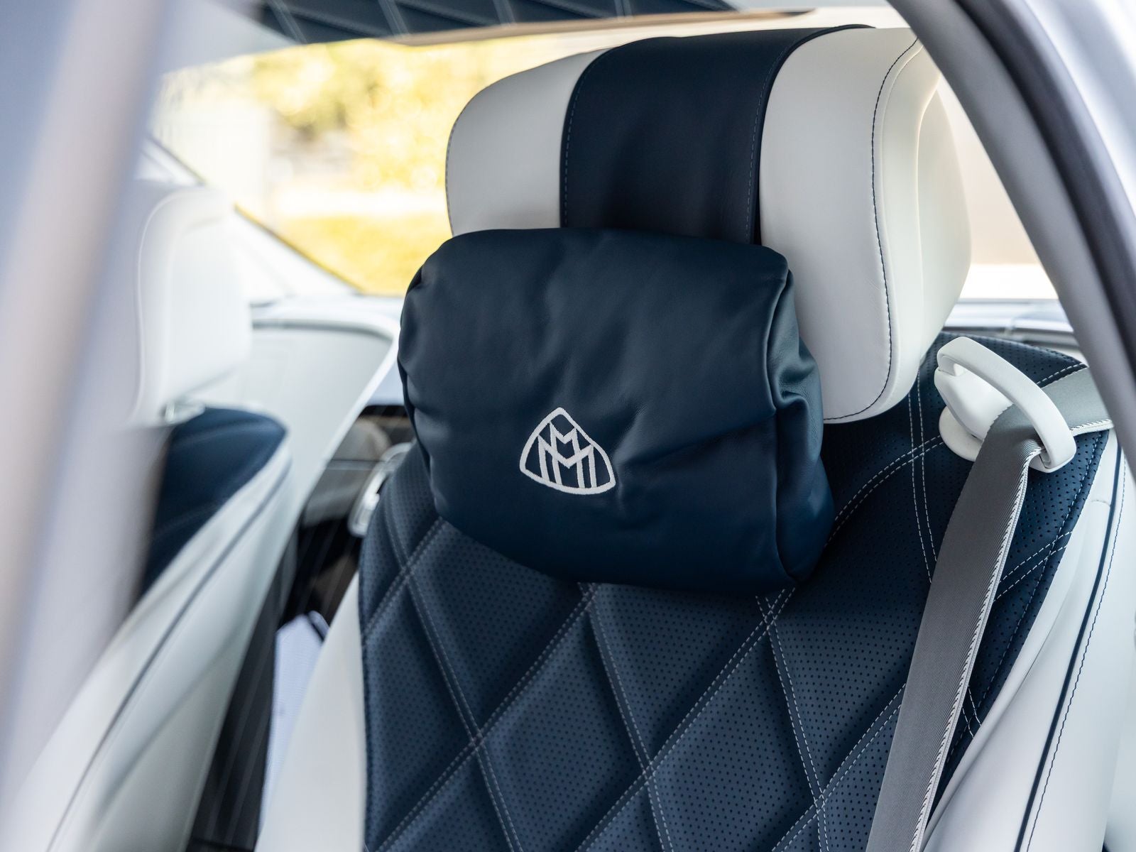 2024 Mercedes-Benz S-Class Maybach S 680