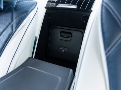 2024 Mercedes-Benz S-Class Maybach S 680