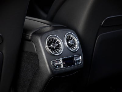 2026 Mercedes-Benz AMG® GT 63 Base