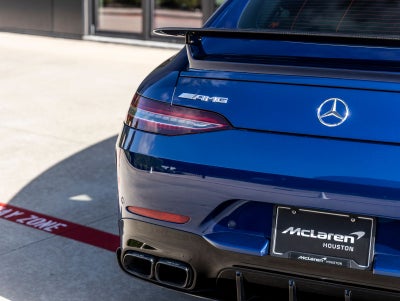 2021 Mercedes-Benz AMG® GT 63 S