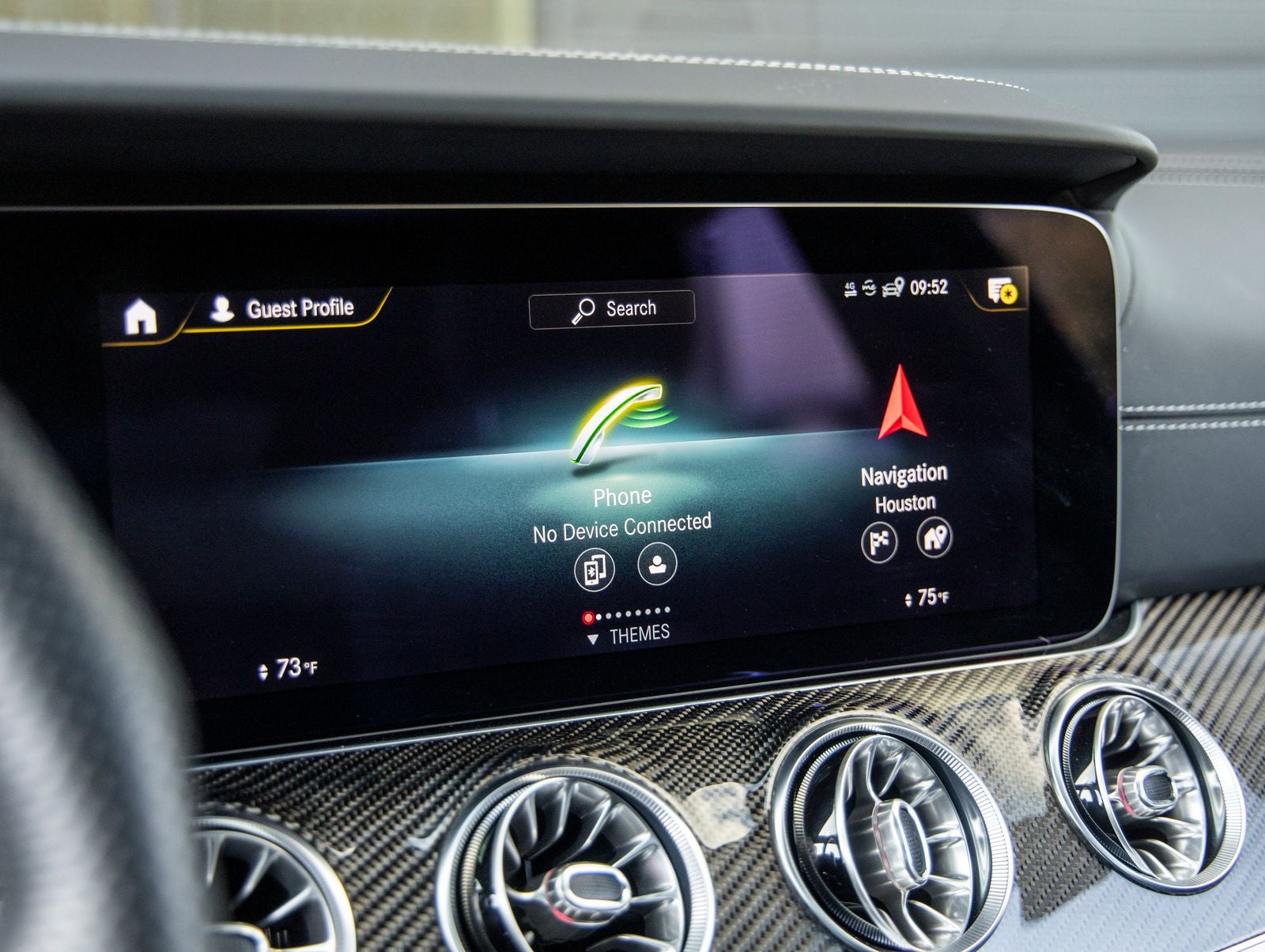 2021 Mercedes-Benz AMG® GT 63 S