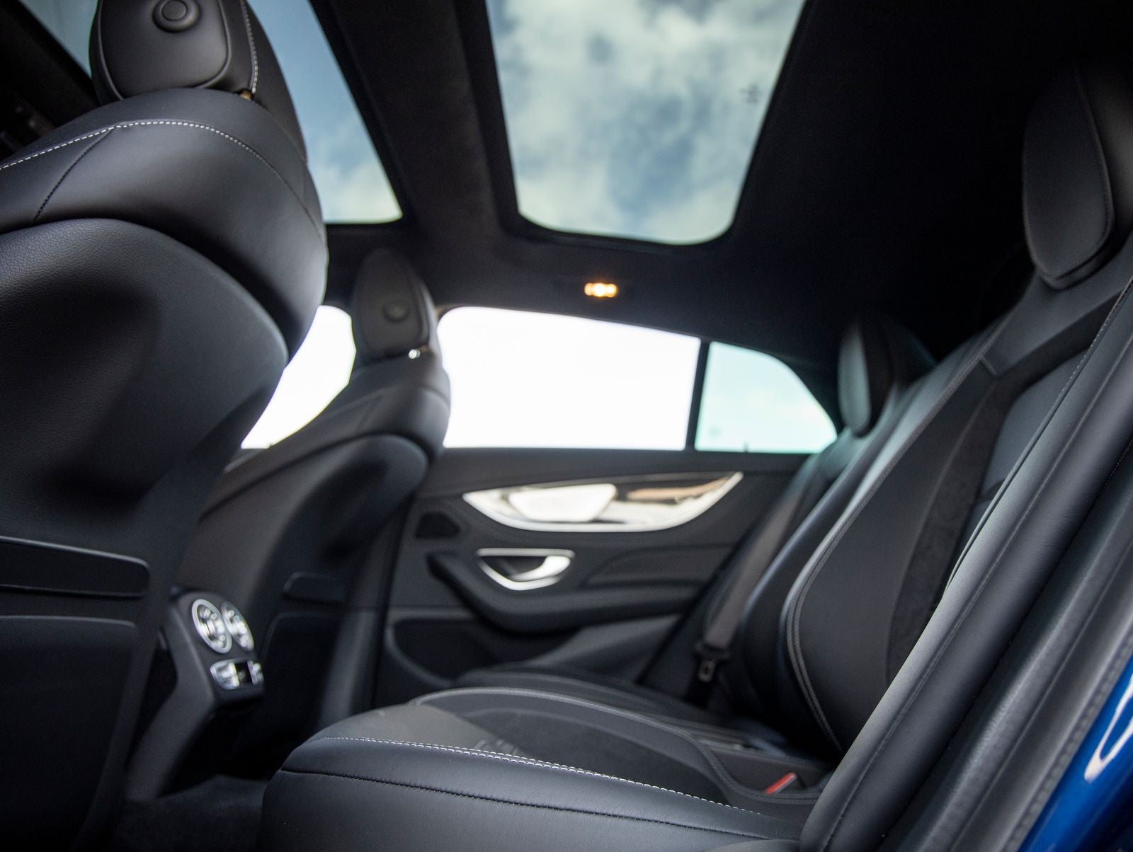 2021 Mercedes-Benz AMG® GT 63 S