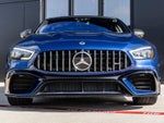 2021 Mercedes-Benz AMG® GT 63 S