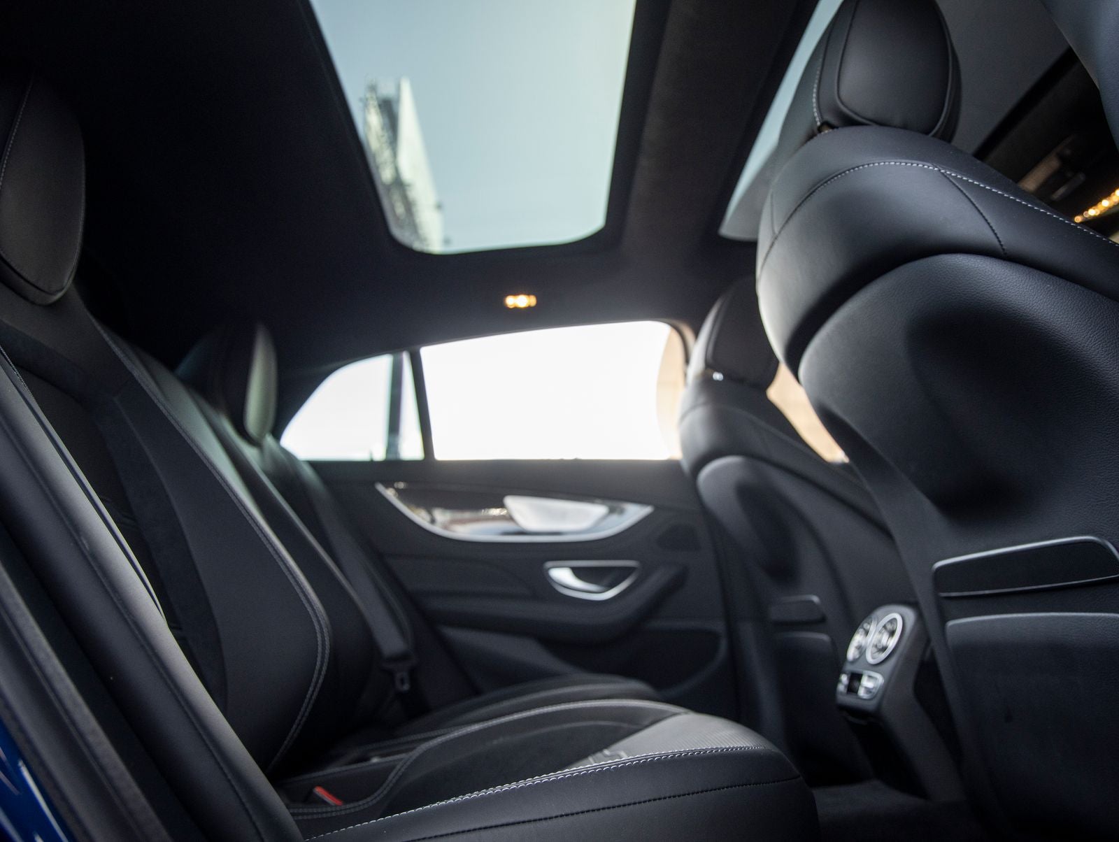 2021 Mercedes-Benz AMG® GT 63 S