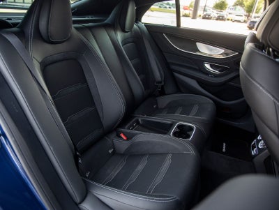 2021 Mercedes-Benz AMG® GT 63 S